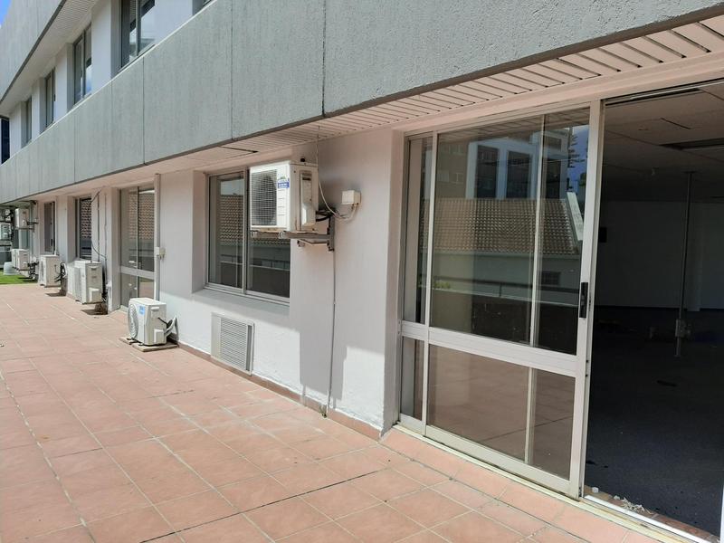 To Let commercial Property for Rent in Claremont Western Cape